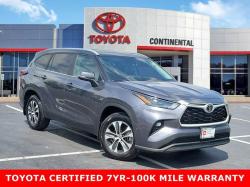 2025 Toyota Highlander
