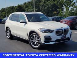 2020 BMW X5