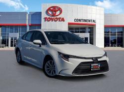 2027 Toyota Corolla