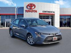 2027 Toyota Corolla