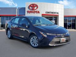 2027 Toyota Corolla