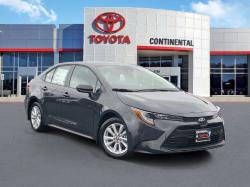2027 Toyota Corolla