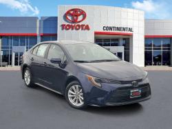 2027 Toyota Corolla