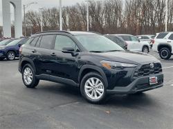 2026 Toyota Corolla Cross