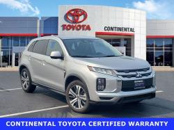 2025 Mitsubishi Outlander Sport