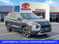 2024 Mitsubishi Outlander