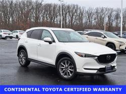 2020 Mazda CX 5