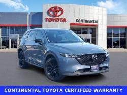 2023 Mazda CX 5