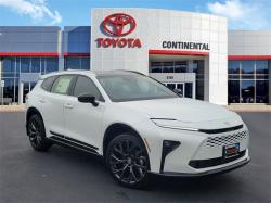 2025 Toyota Crown Signia