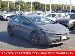 2026 Toyota Prius