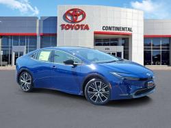 2027 Toyota Prius