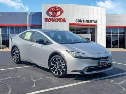 2026 Toyota Prius Plug In Hybrid