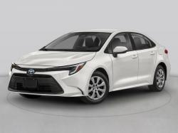 2023 Toyota Corolla Hybrid