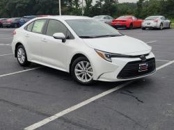 2026 Toyota Corolla Hybrid