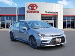 2026 Toyota Corolla Hybrid