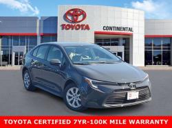 2026 Toyota Corolla Hybrid