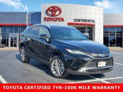 2023 Toyota Venza
