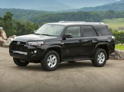 2019 Toyota 4Runner