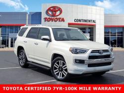 2023 Toyota 4Runner