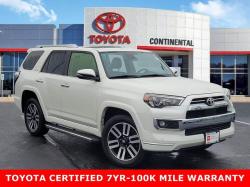 2023 Toyota 4Runner