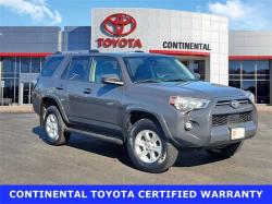 2024 Toyota 4Runner
