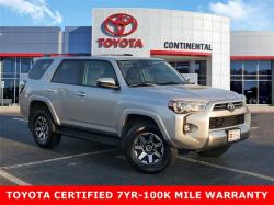 2024 Toyota 4Runner