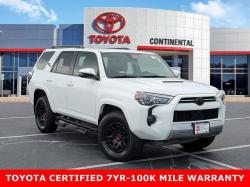 2022 Toyota 4Runner
