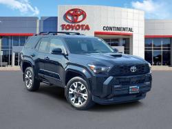 2026 Toyota 4Runner