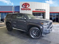 2025 Toyota 4Runner