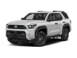 2026 Toyota 4Runner