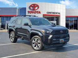 2026 Toyota 4Runner