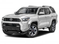 2026 Toyota 4Runner