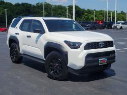 2026 Toyota 4Runner