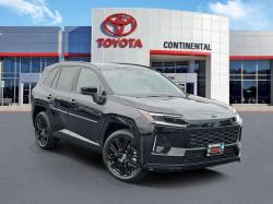 2026 Toyota RAV4 Plug In Hybrid