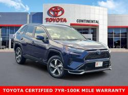 2024 Toyota RAV4 Prime