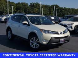 2013 Toyota RAV4