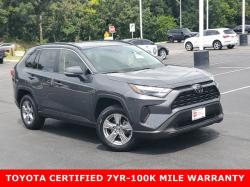 2025 Toyota RAV4 Hybrid