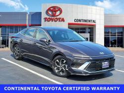 2025 Hyundai Sonata