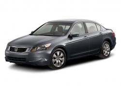 2010 Honda Accord Sdn