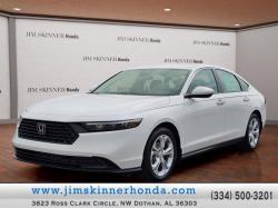 2026 Honda Accord Sedan