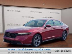 2023 Honda Accord Sedan