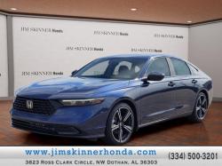 2026 Honda Accord Sedan
