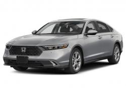 2026 Honda Accord Hybrid