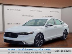 2026 Honda Accord Hybrid