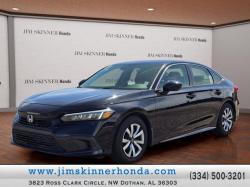 2022 Honda Civic Sedan