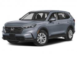 2023 Honda CR V