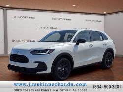 2024 Honda HR V