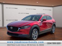 2024 Mazda CX 30