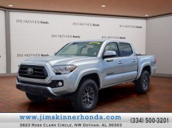2023 Toyota Tacoma 4WD