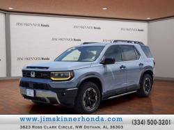2026 Honda Passport